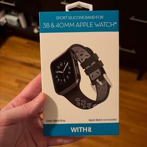 Sport Band for Apple Watch